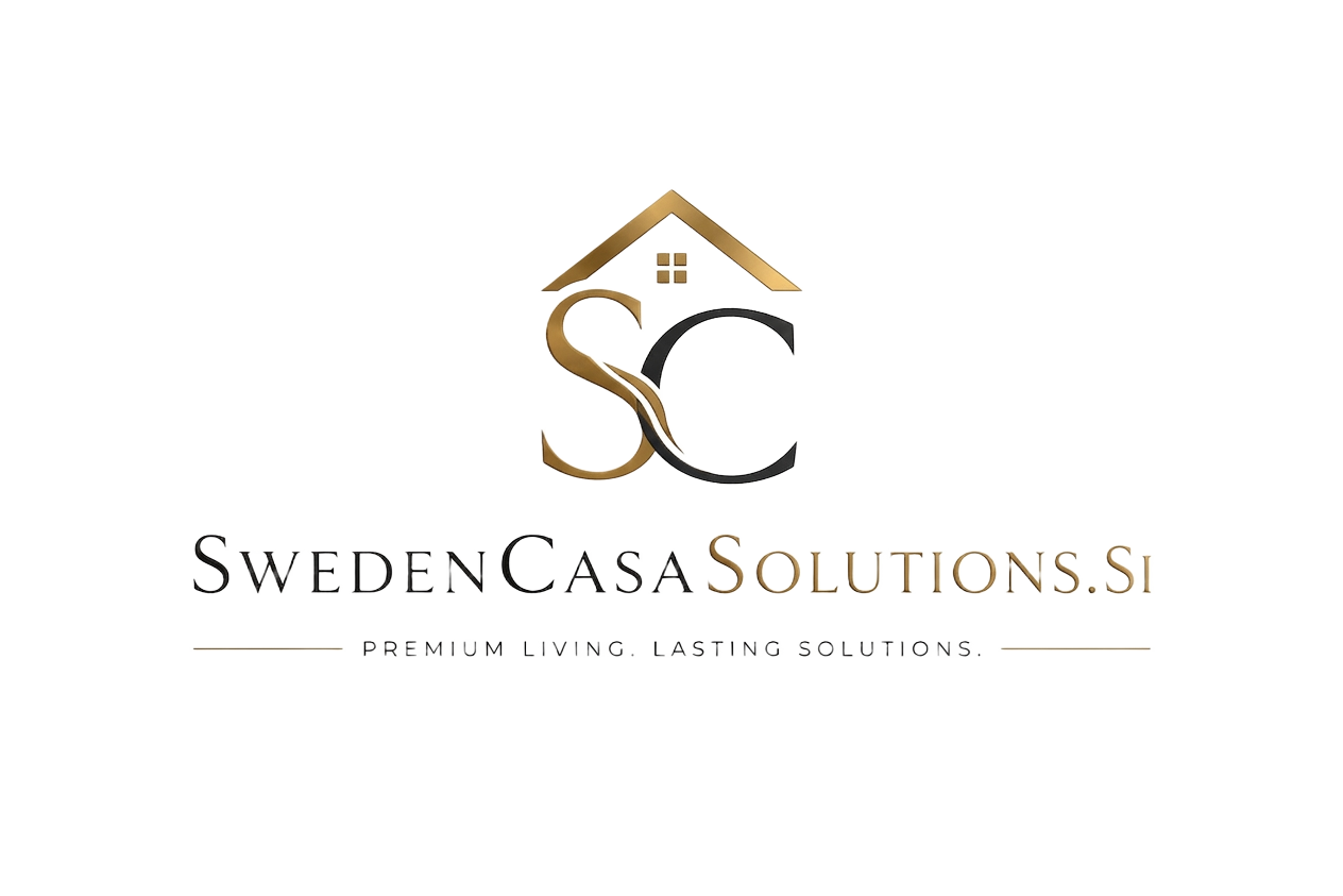 SwedenCasaSolutions